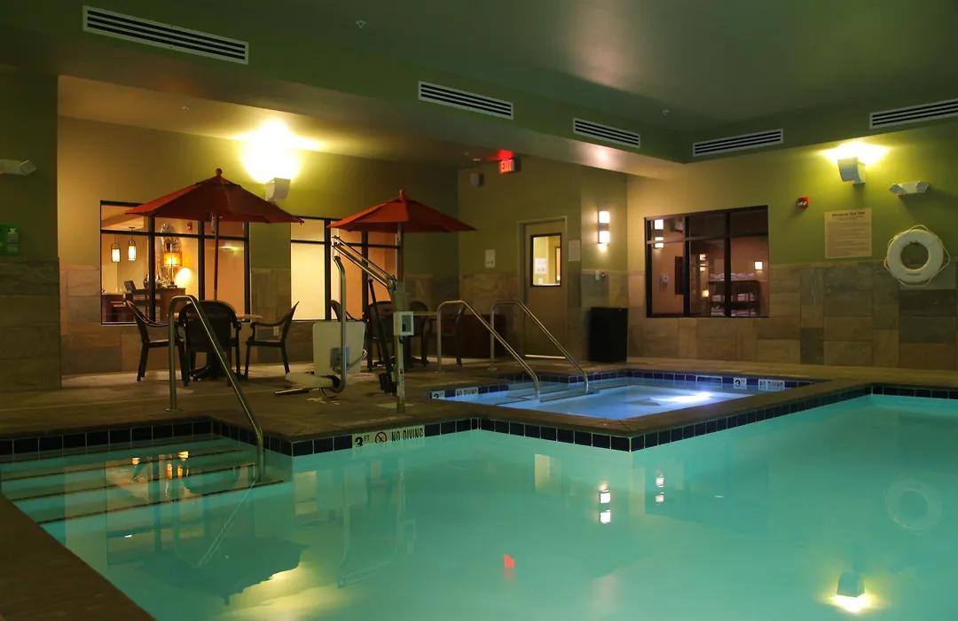 Little Missouri Inn & Suites Watford City-1